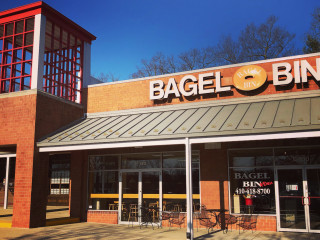 Bagel Bin Hoagie House