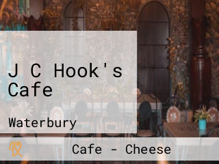 J C Hook's Cafe