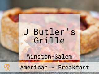 J Butler's Grille