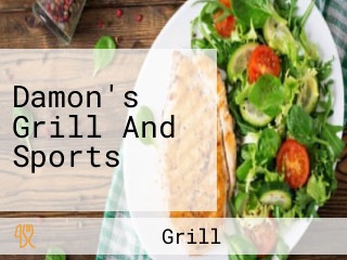 Damon's Grill And Sports