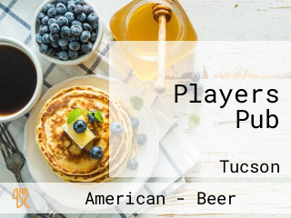 Players Pub