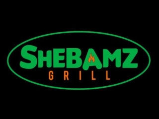 Shebamz Grill