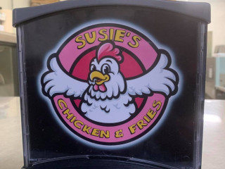 Susie's Chicken And Fries