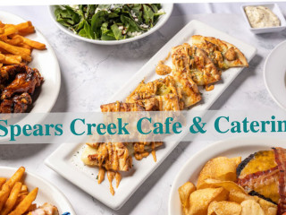 Spears Creek Cafe Catering
