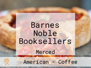 Barnes Noble Booksellers