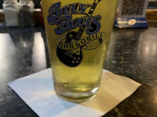 Billy Blues Grill