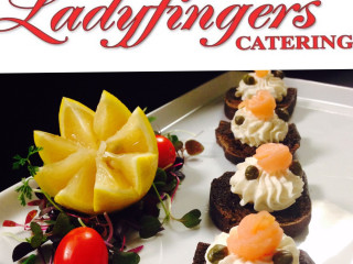 Ladyfingers Catering Inc.