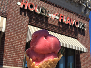 House Of Flavors Inc