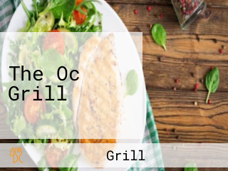 The Oc Grill