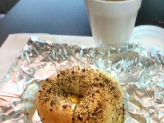 The Bagel Factory