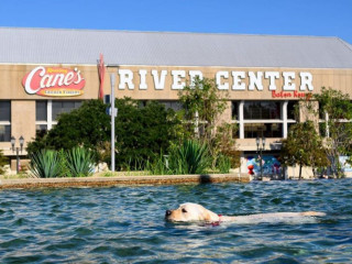 Raising Cane's Chicken Fingers