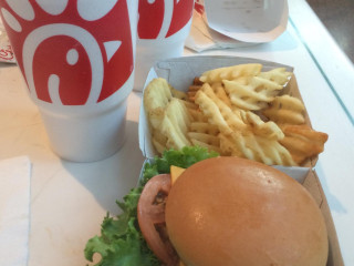 Chick-fil-a