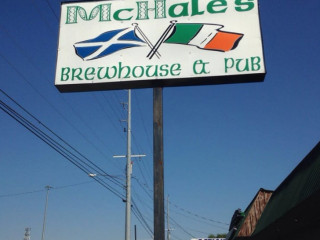 Mchale's Brew House Pub