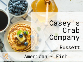 Casey's Crab Company
