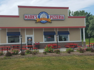 Mark's Pizzeria