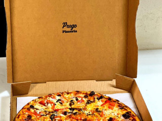 Prego Pizzeria Pizza Delivery Encino
