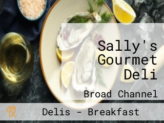 Sally's Gourmet Deli