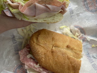 Jersey Mike's Subs