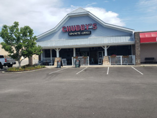 Chubby's Sports Grill