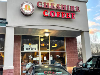 Cheshire Coffee Waterbury, Ct