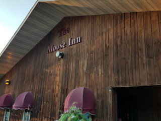 The Moose Inn