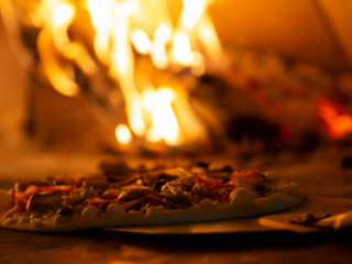 Brixx Wood Fired Pizza Foxcroft