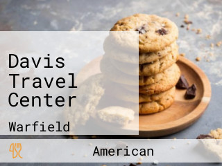 Davis Travel Center