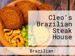 Cleo's Brazilian Steak House