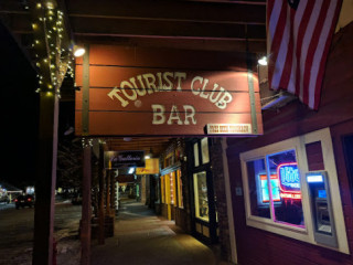 The Tourist Club (t-club)