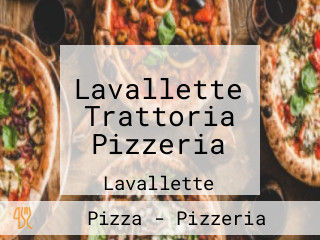 Lavallette Trattoria Pizzeria