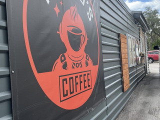 Apollo's Coffee Shop