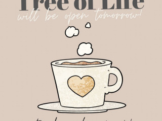 Tree Of Life Coffee
