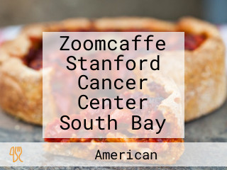 Zoomcaffe Stanford Cancer Center South Bay