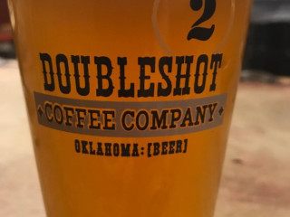 Double Shot Coffee