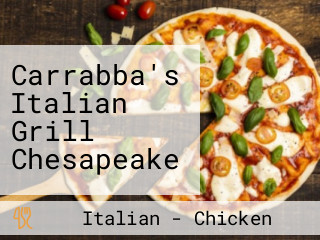 Carrabba's Italian Grill Chesapeake