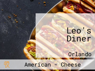 Leo's Diner
