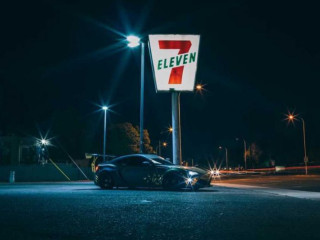 7-eleven