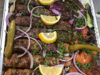 Mashawi Grill Taste Of Iraq Yemen