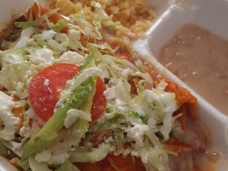 Delicia's Mexican
