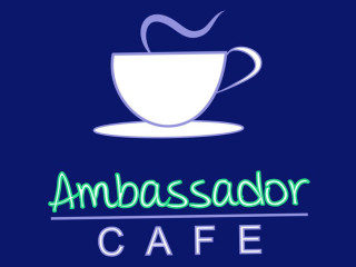 Ambassador Cafe