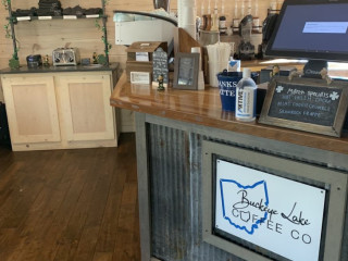 Buckeye Lake Coffee Company