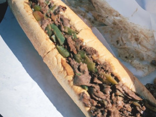 Philadelphia's Steaks Hoagies