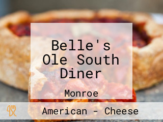 Belle's Ole South Diner