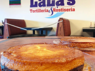 Lala's Tortilleria