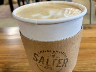 Salter Bros. Coffee