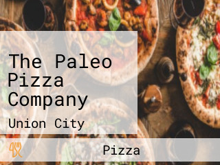 The Paleo Pizza Company