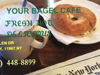 Your Bagel Cafe