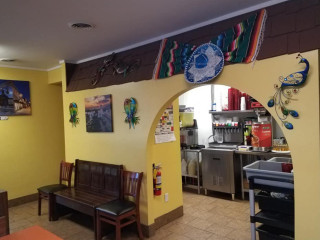 Senor Barrigas Mexican Restaurant-hamilton