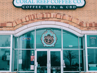 Coral Reef Coffee Company