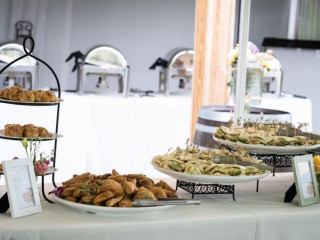 Navi's Catering Kitchen